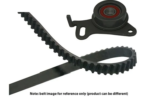 Timing Belt Kit
